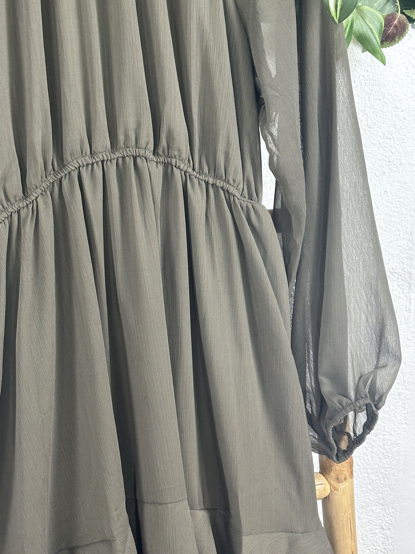 VESTIDO SONIA