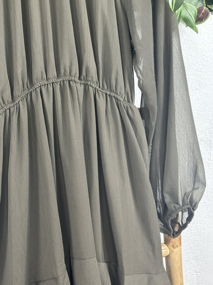 VESTIDO SONIA