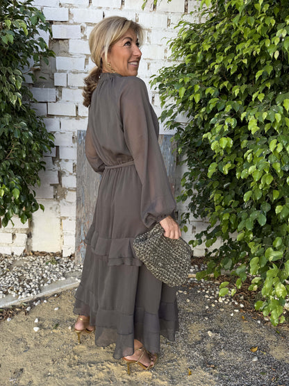 VESTIDO SONIA