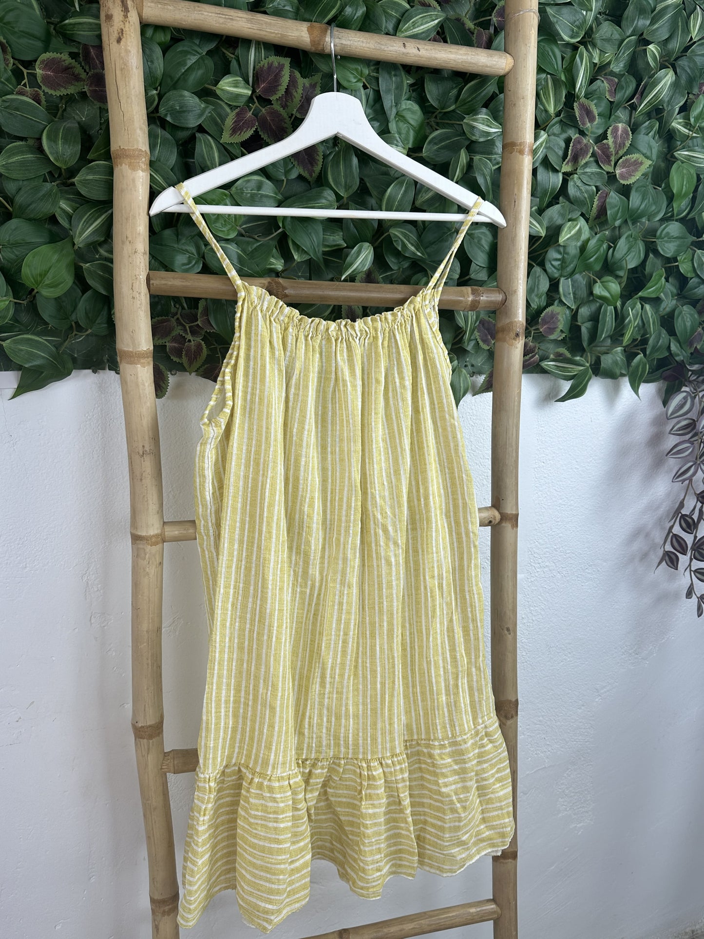 VESTIDO SUMMER