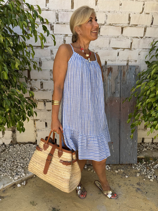 VESTIDO SUMMER