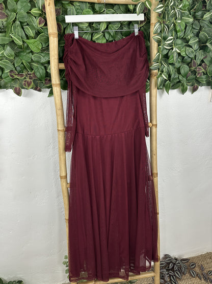 VESTIDO TANIA