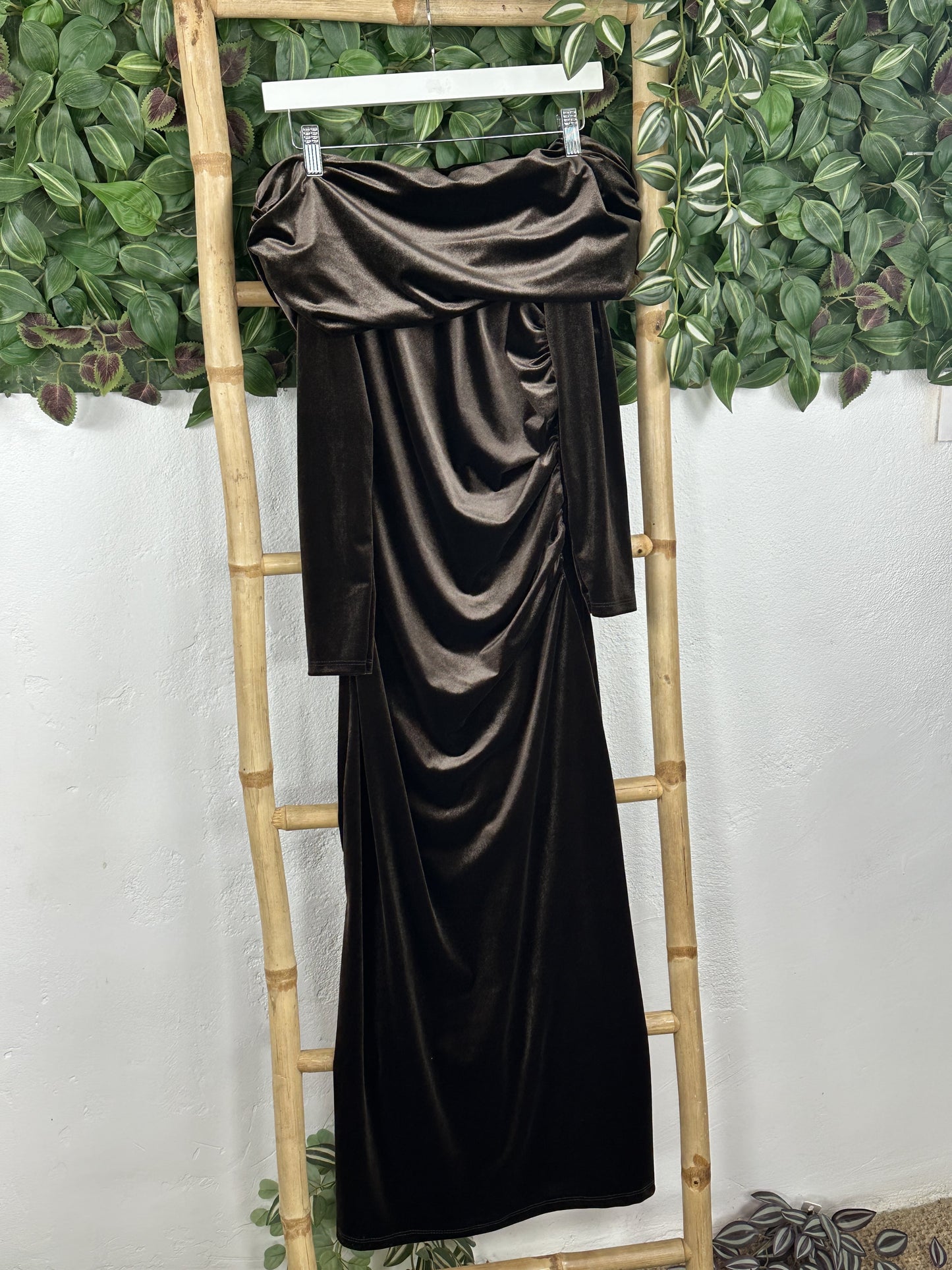VESTIDO TERESA