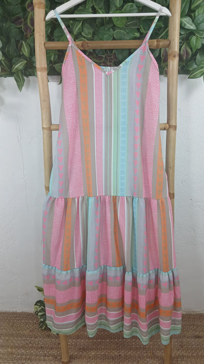 VESTIDO VALERIA