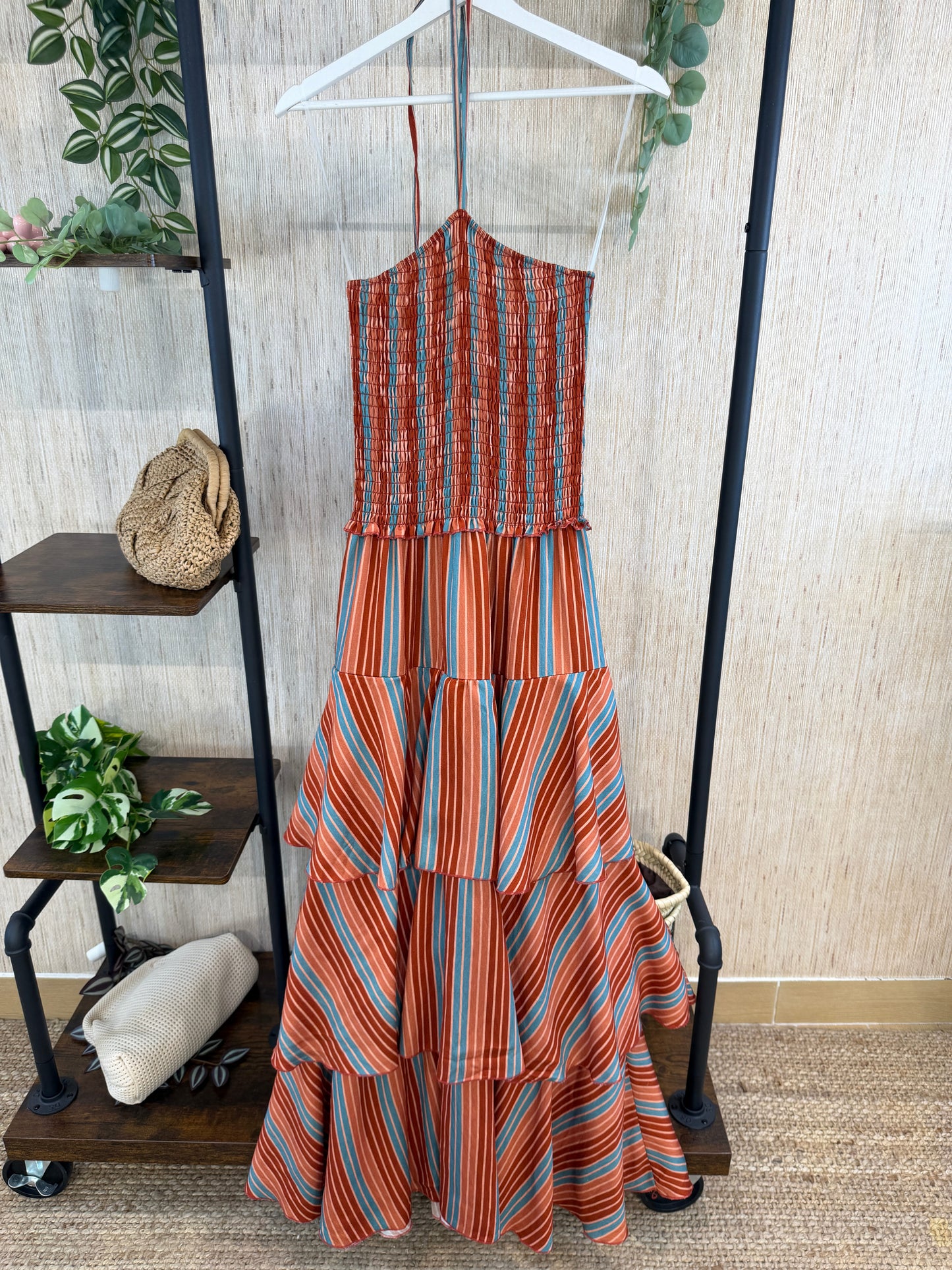 VESTIDO VEGA