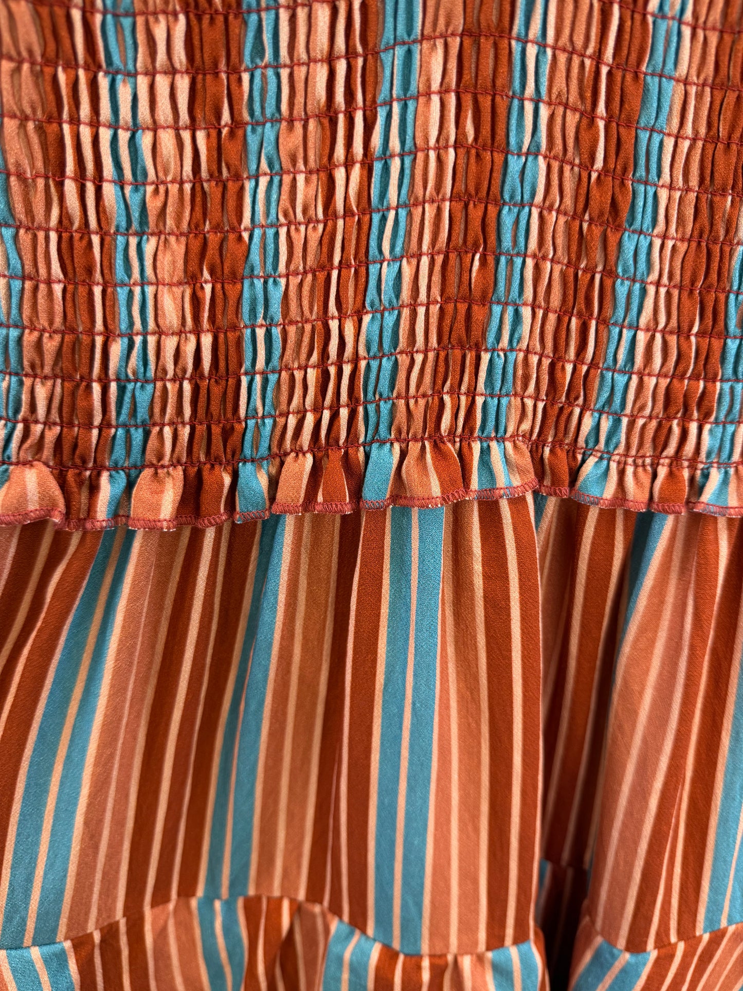 VESTIDO VEGA