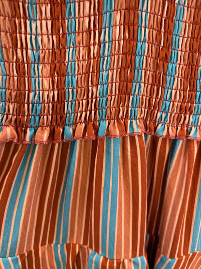 VESTIDO VEGA