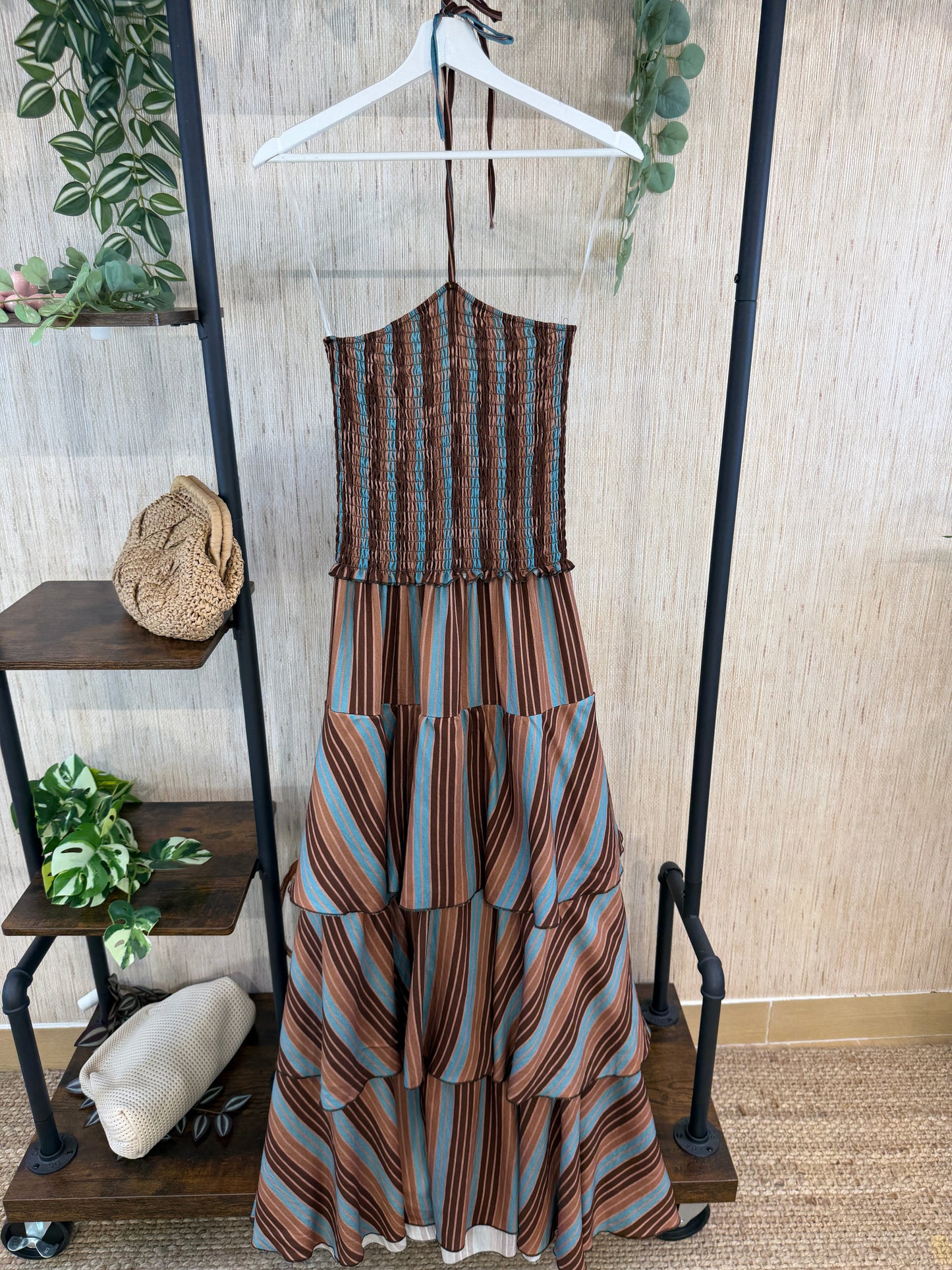 VESTIDO VEGA