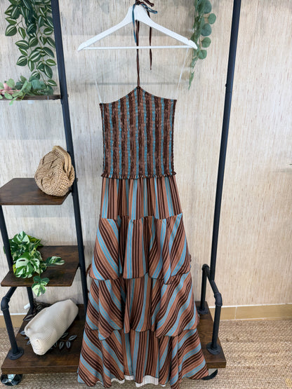 VESTIDO VEGA