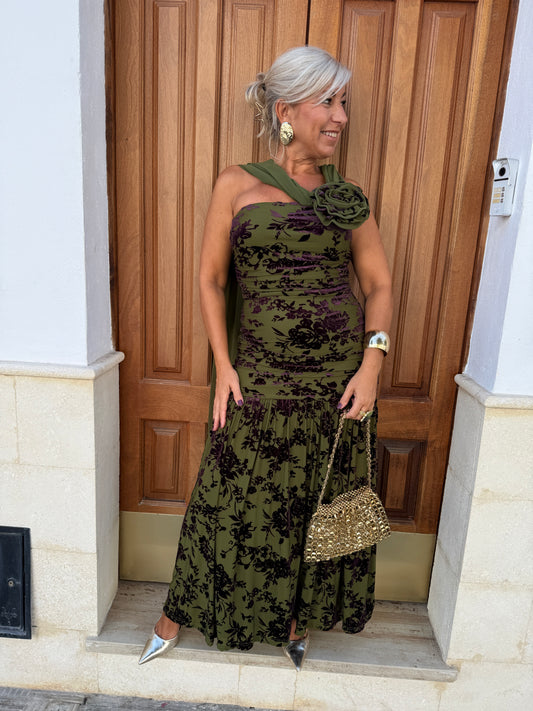 VESTIDO VENECIA