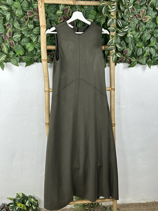 VESTIDO ZOA