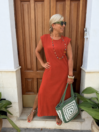VESTIDO ALEJANDRA