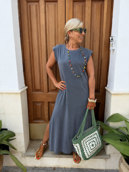 VESTIDO ALEJANDRA