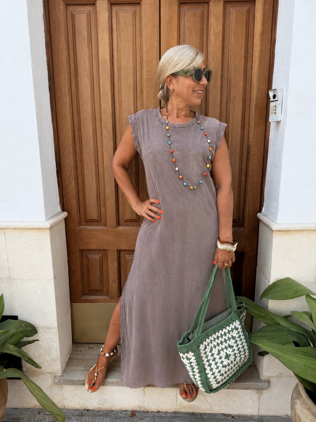 VESTIDO ALEJANDRA