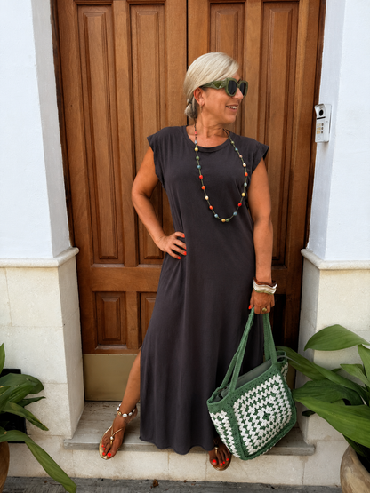 VESTIDO ALEJANDRA