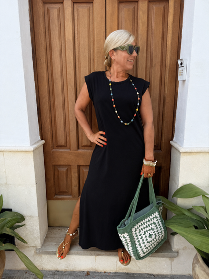 VESTIDO ALEJANDRA