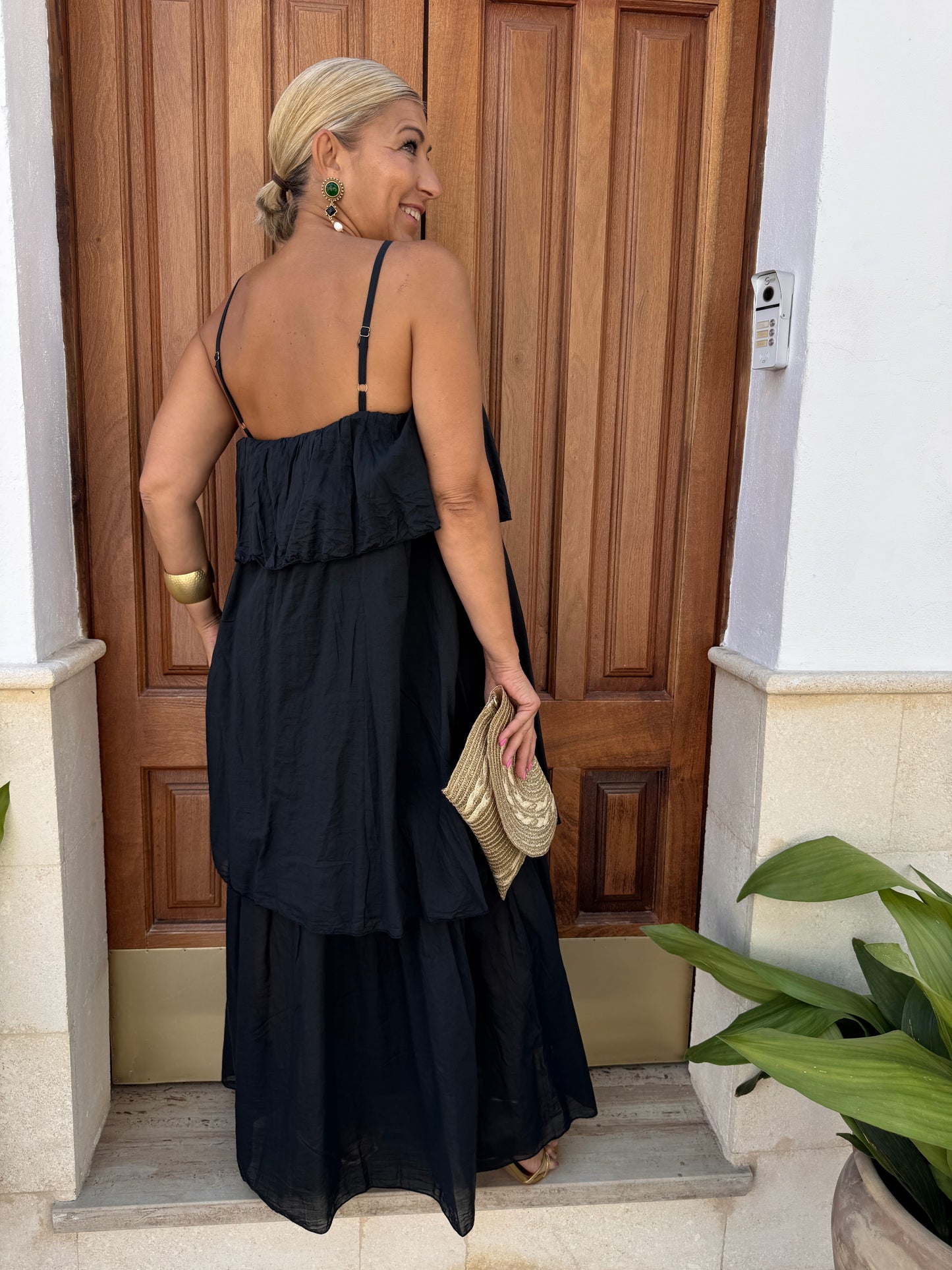 VESTIDO AMALIA