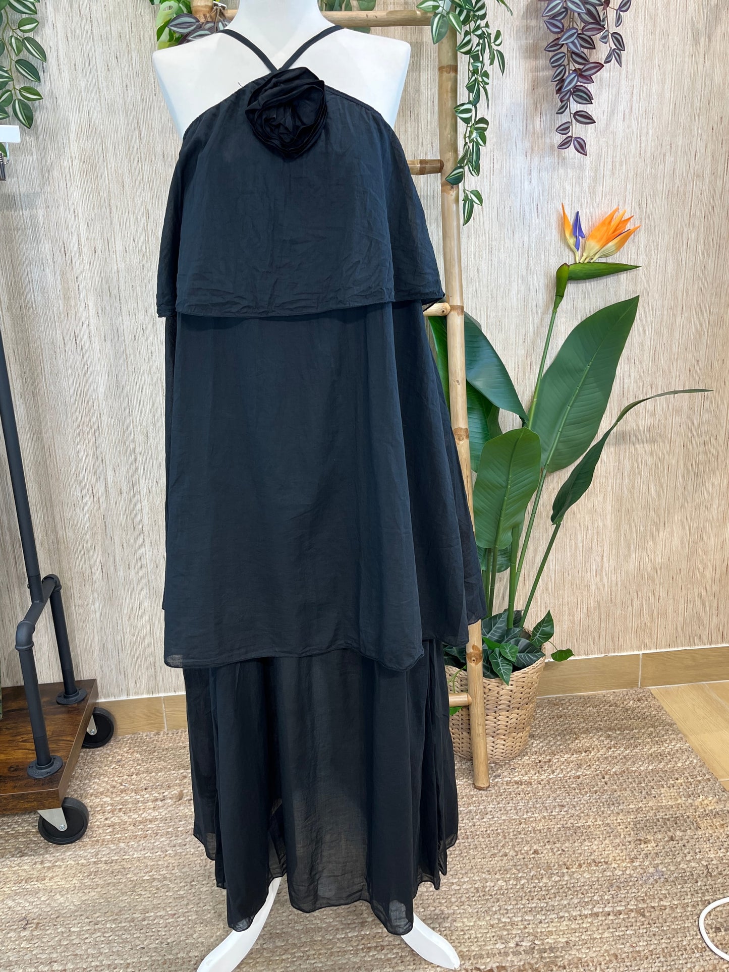 VESTIDO AMALIA