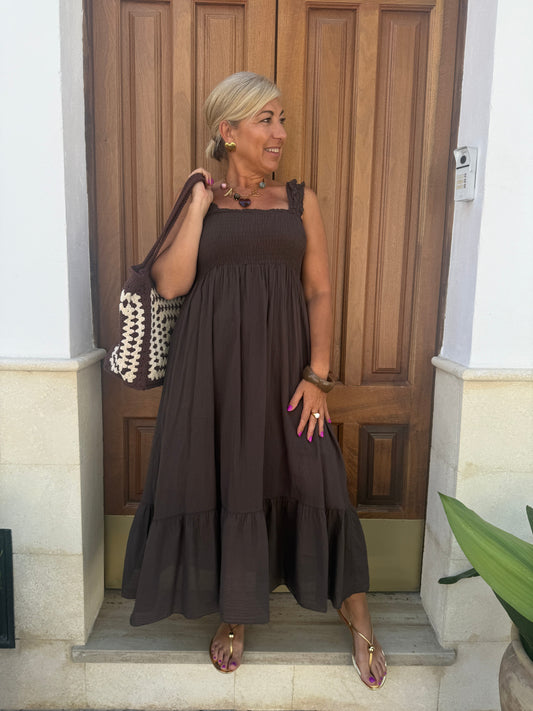 VESTIDO ANAIS