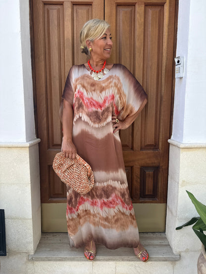 VESTIDO ARMONIA