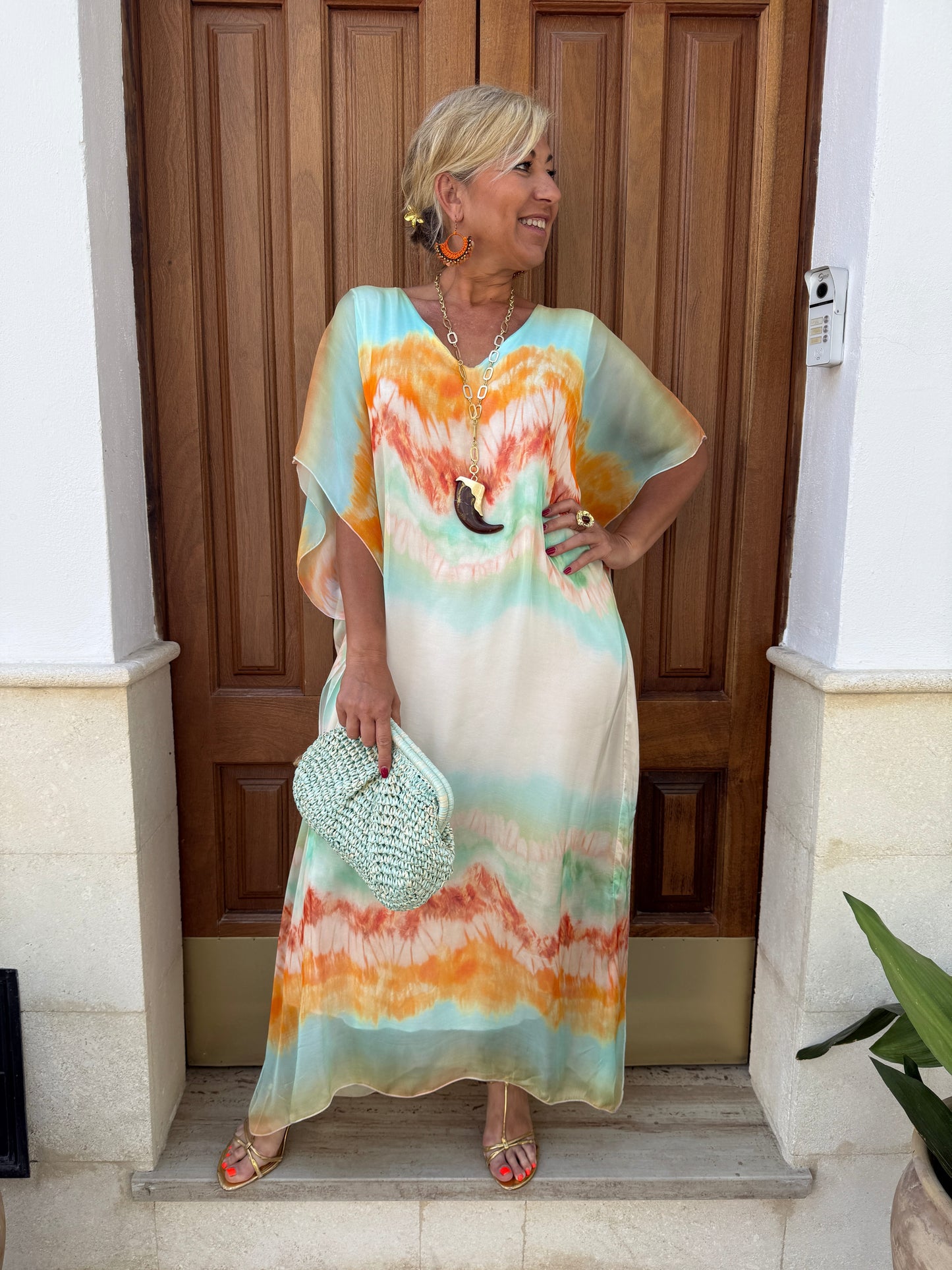 VESTIDO ARMONIA