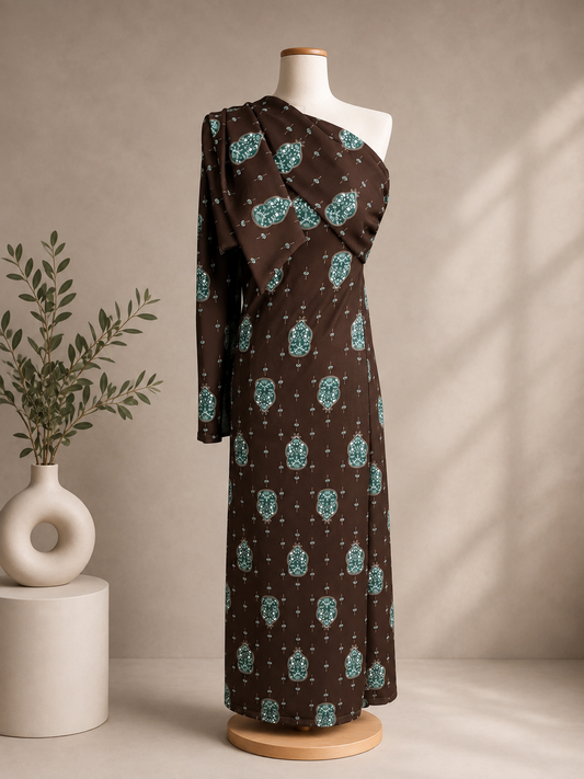 VESTIDO AURORA
