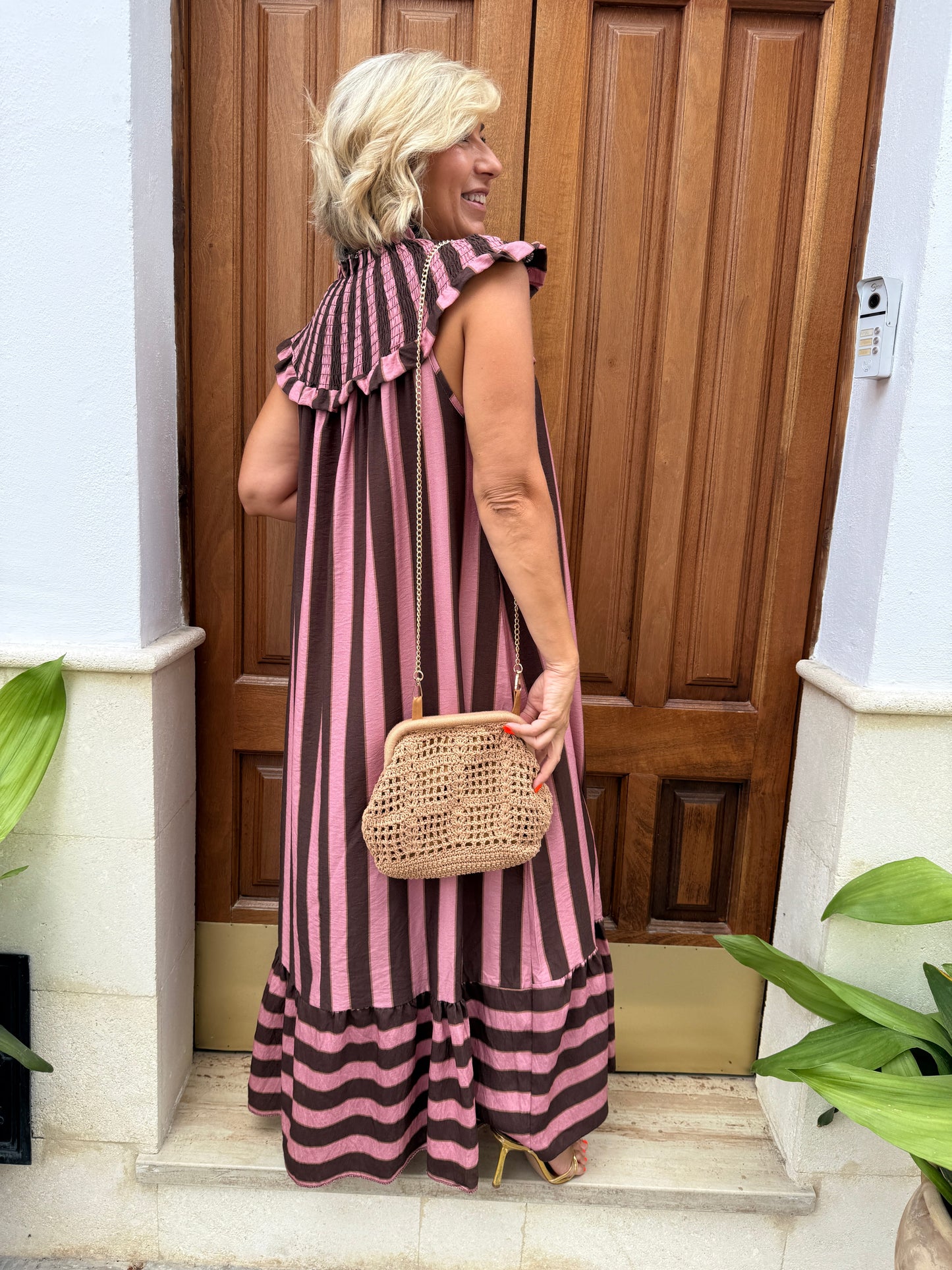 VESTIDO AZAHARA