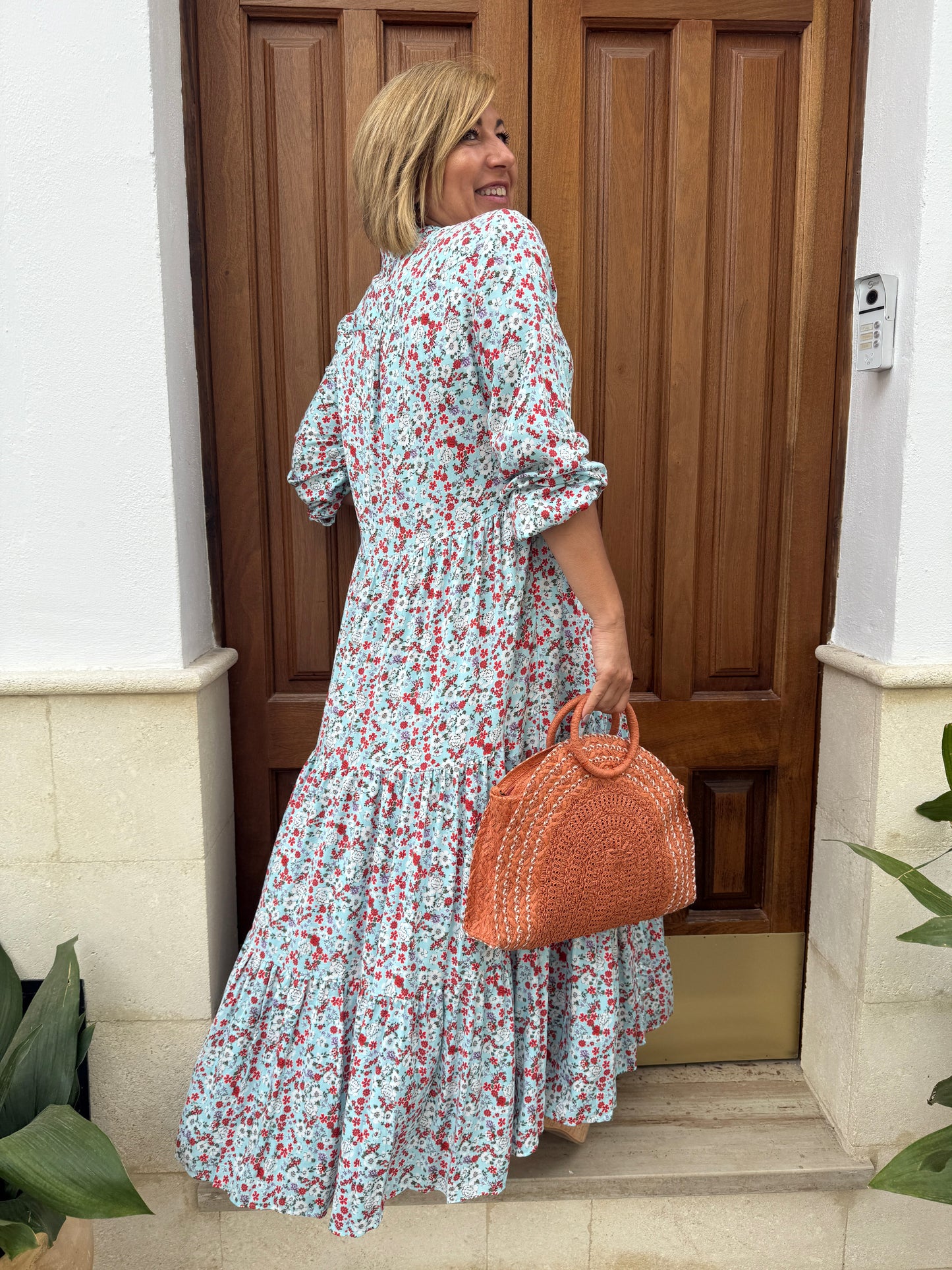 VESTIDO AZAHAR