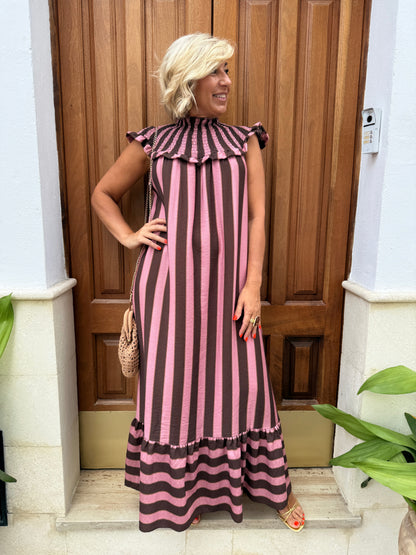 VESTIDO AZAHARA