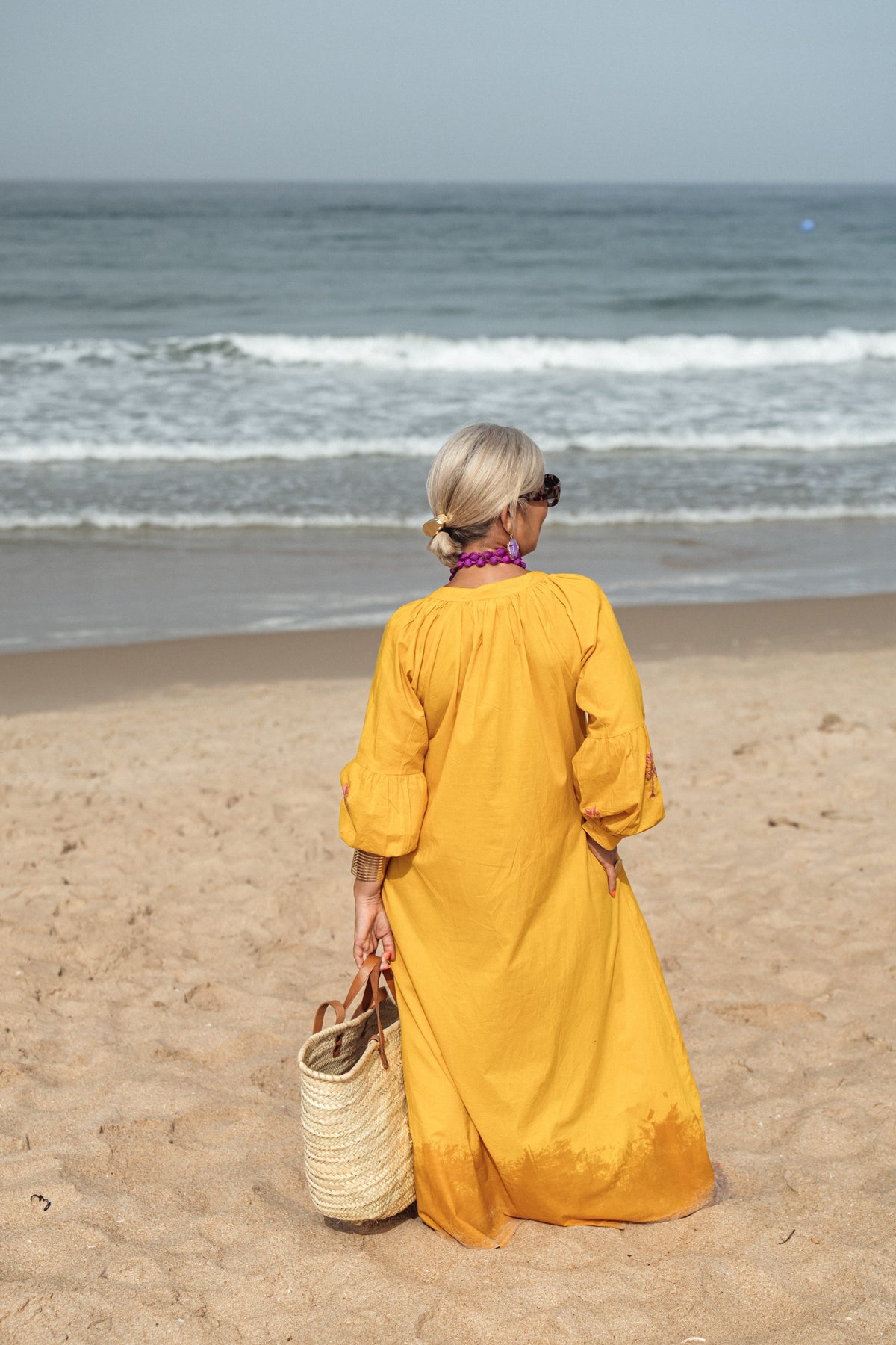 VESTIDO BAHÍA