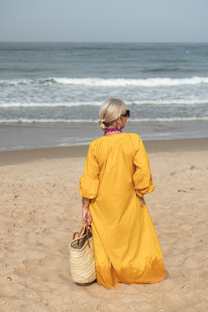 VESTIDO BAHÍA