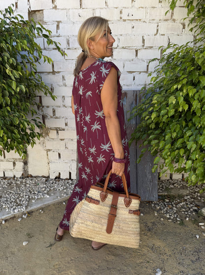 VESTIDO BAMBINA
