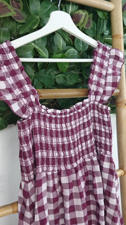 VESTIDO BELLINI