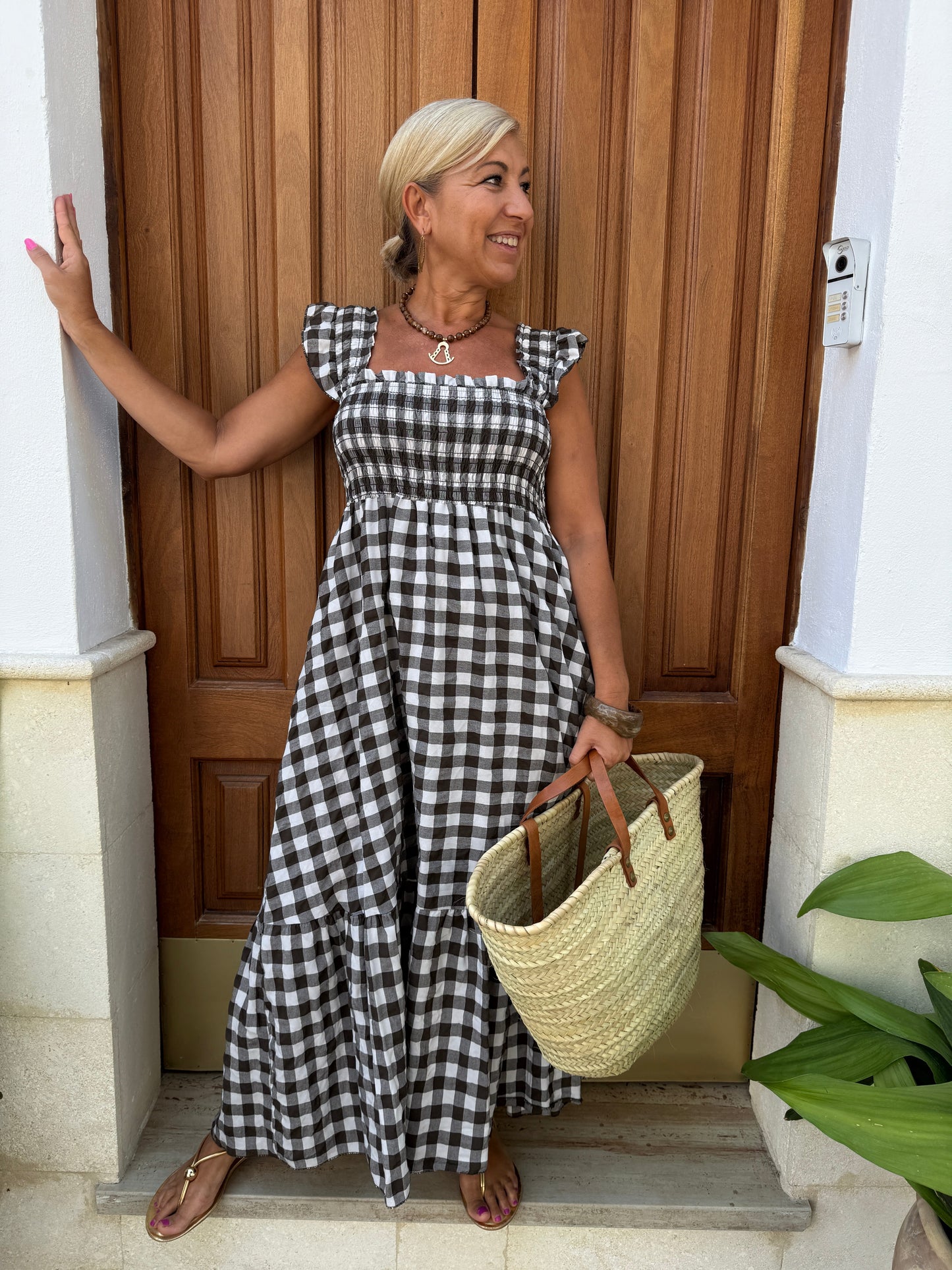 VESTIDO BELLINI
