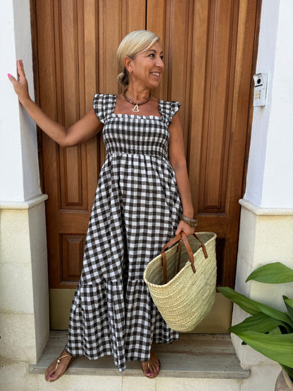 VESTIDO BELLINI