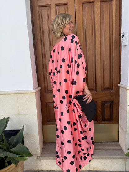 VESTIDO CAMILA