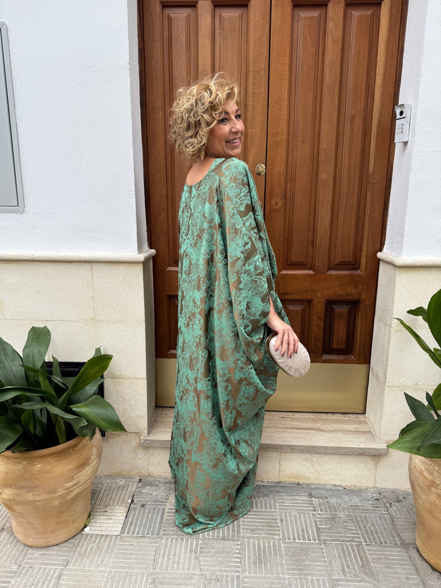 VESTIDO CAMILA
