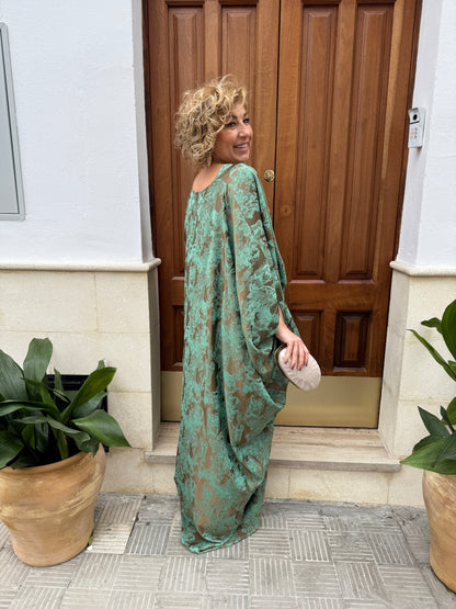 VESTIDO CAMILA