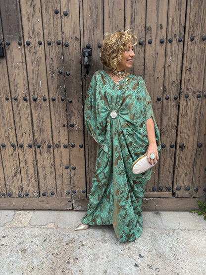 VESTIDO CAMILA