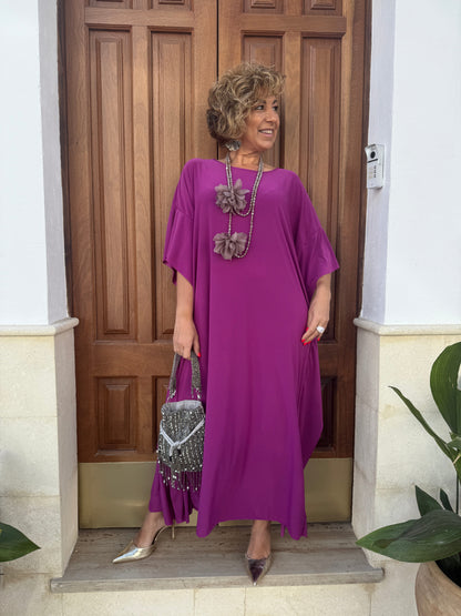 VESTIDO CURVY APRI