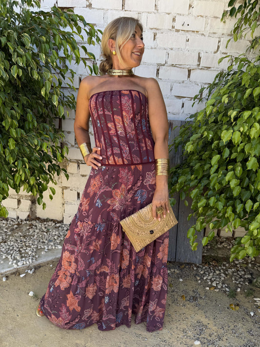VESTIDO FEDERICA