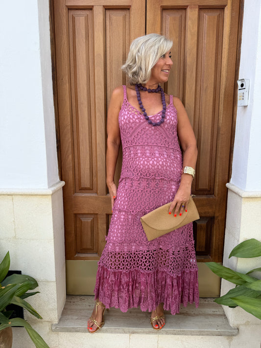 VESTIDO FERNANDA