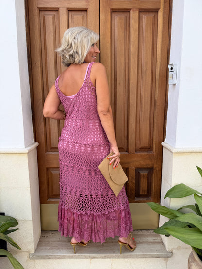 VESTIDO FERNANDA