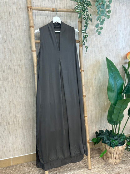 VESTIDO FLUIDO