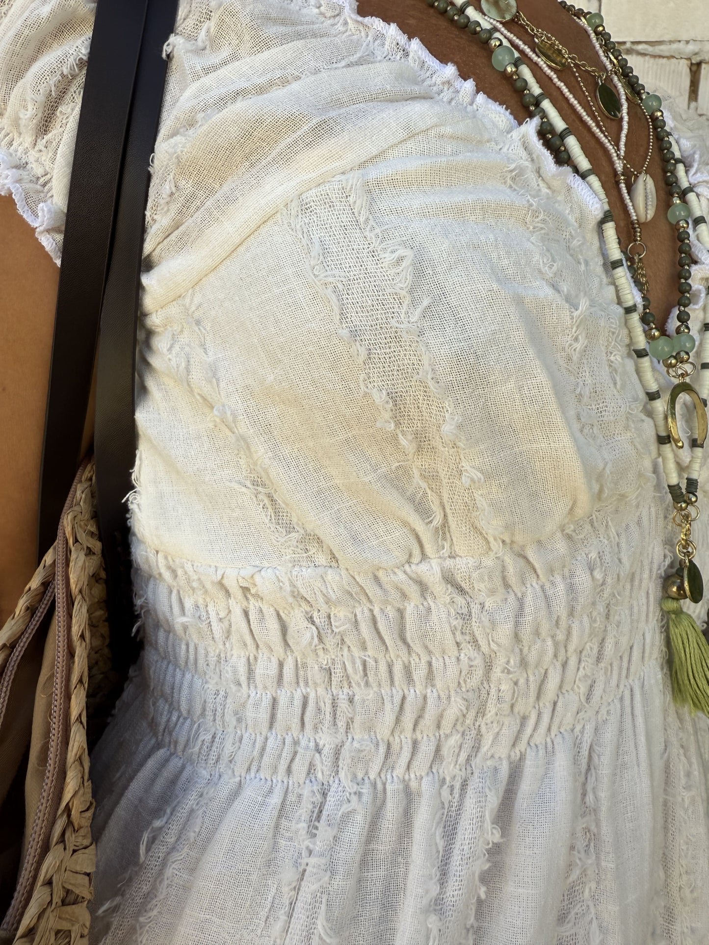 VESTIDO FORMENTERA