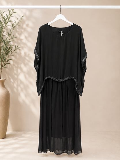 VESTIDO GALA