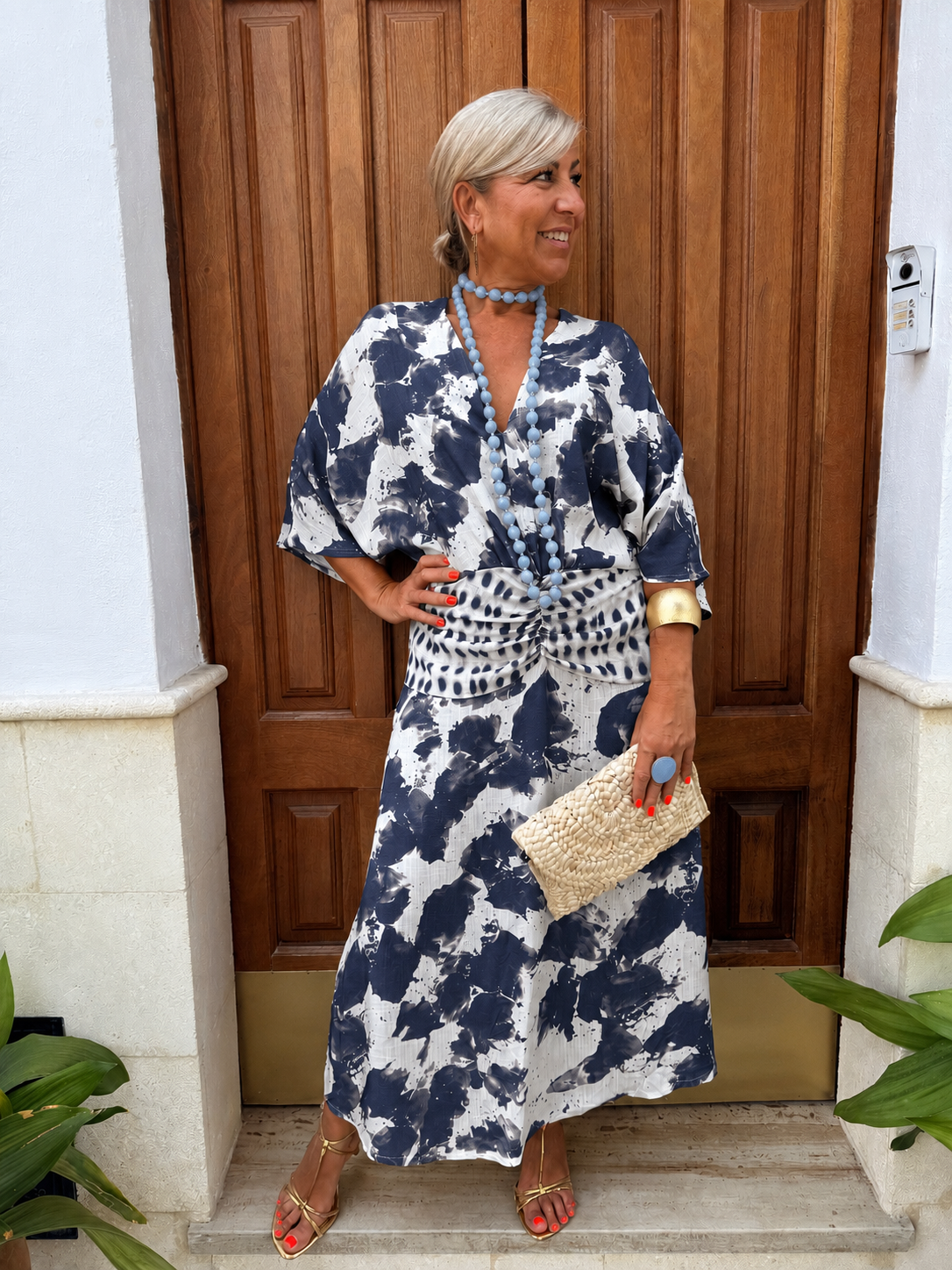 VESTIDO ISABELLA