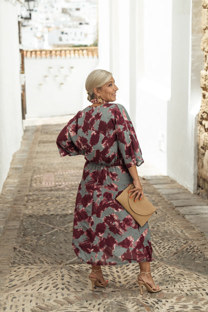 VESTIDO ISABELLA