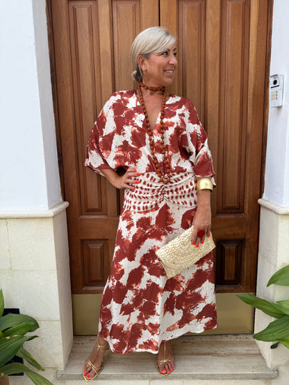 VESTIDO ISABELLA