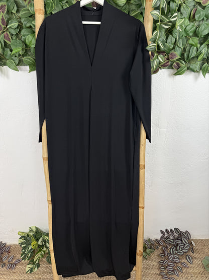 VESTIDO JARA MANGA LARGA